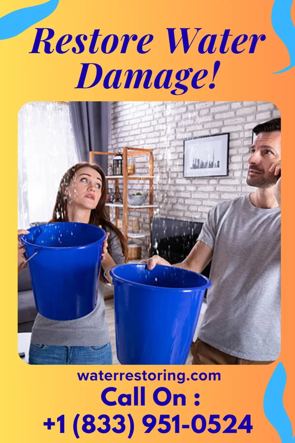 water restoration Premier Recovery Solutions Vassar College