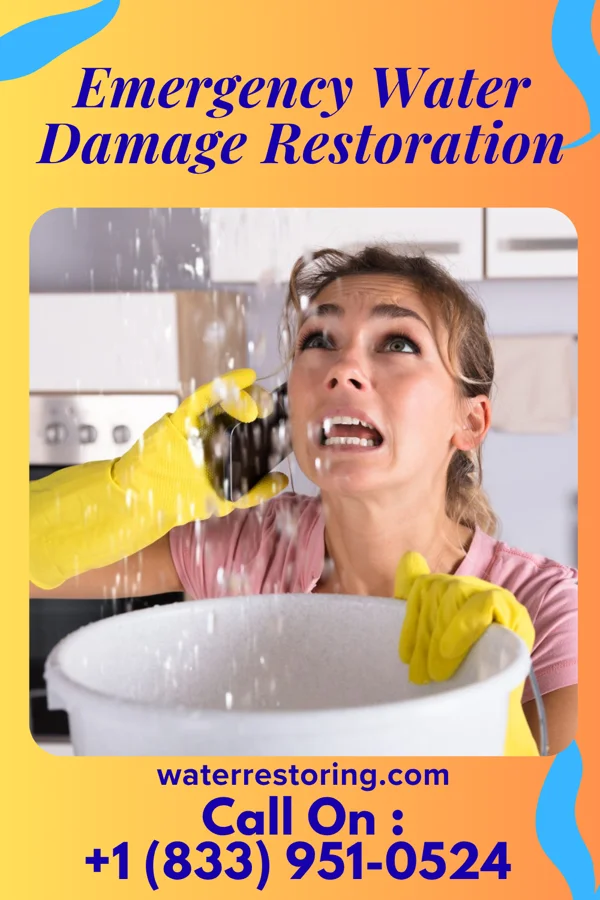 Emergency Water Damage Restoration in Vassar College, NY
